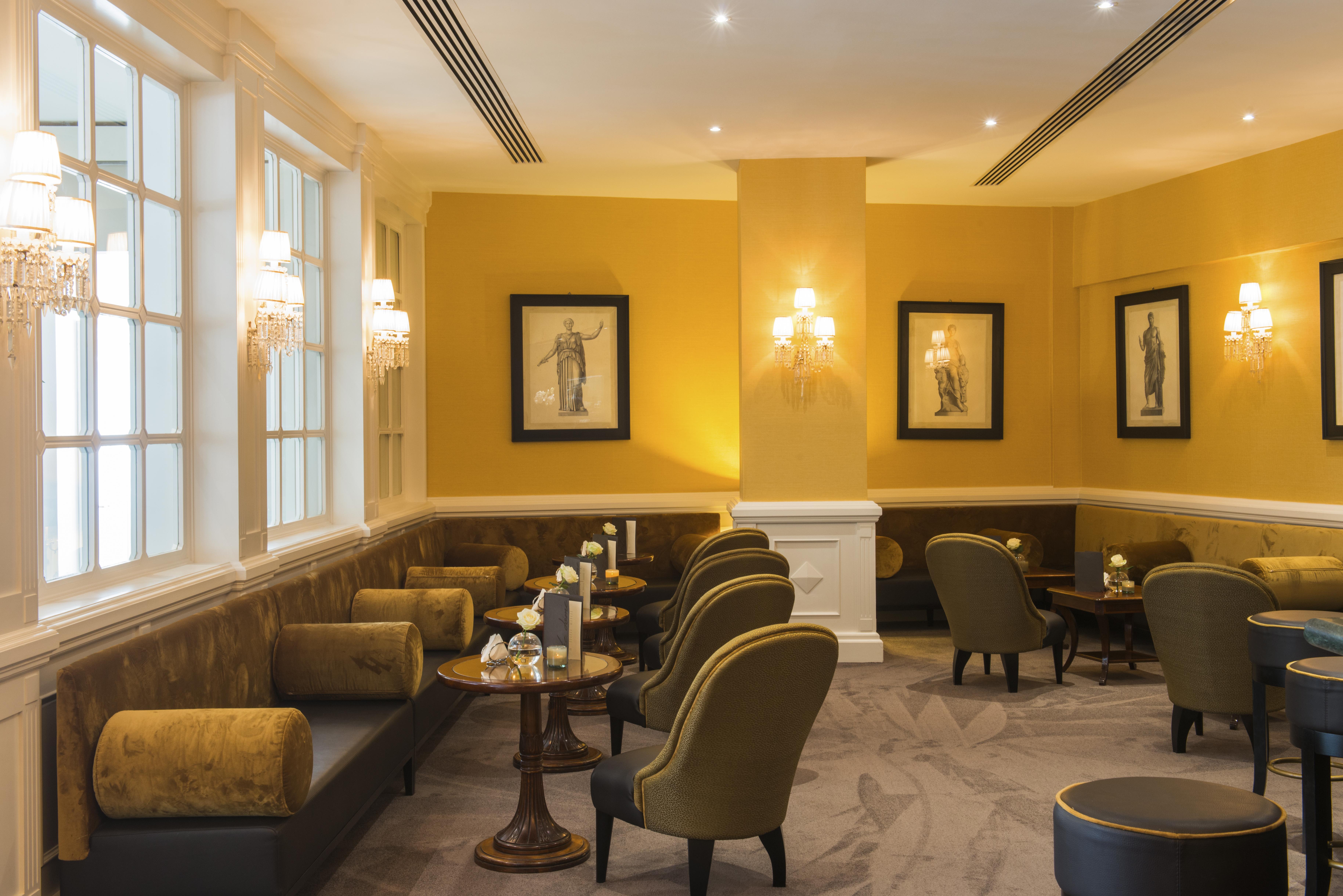 Starhotels Michelangelo Rome, Rome